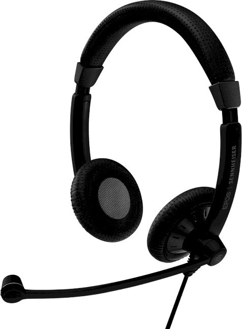 Sennheiser EPOS SC 75 USB MS Black (1000635) - зображення 1