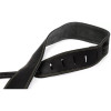 Martin Black Ball Glove Leather Guitar Strap 18A0013 - зображення 2