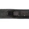 Martin Black Ball Glove Leather Guitar Strap 18A0013 - зображення 3