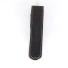 Martin Black Ball Glove Leather Guitar Strap 18A0013 - зображення 5