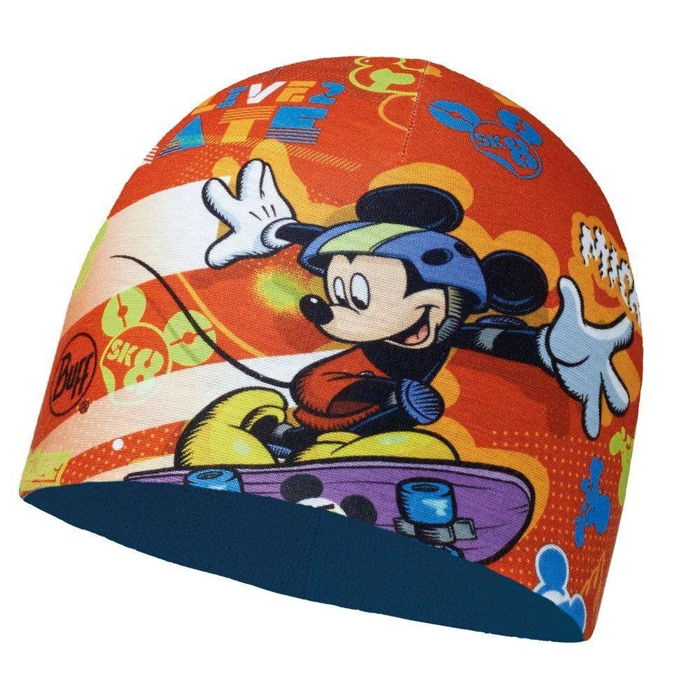 Buff Шапка  Mickey Microfiber & Polar Hat Beyond (1033-BU 118310.788.10.00) - зображення 1