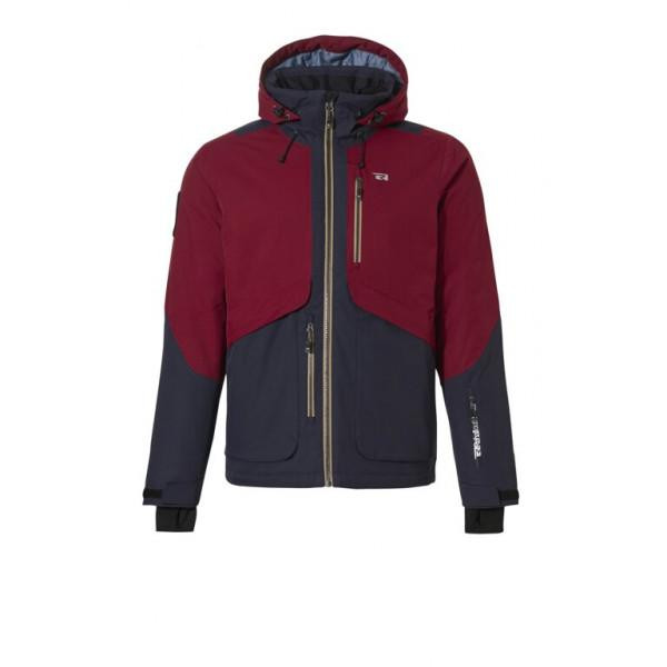 Rehall Куртка  Andy 2022 Red XL (1012-60170-5004XL) - зображення 1