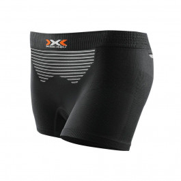 X-Bionic Термошорти  Energizer® MK2 Lady X-Boxer Shorts XS Чорний (1068-I100356 XS B119)