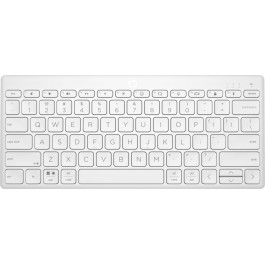 HP 350 Compact Multi-Device BT White (692T0AA)