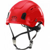 Climbing Technology Каска  Aries Air CTWork Helmet 53-63 Red (1053-6X929 02) - зображення 1