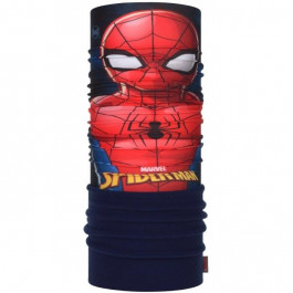   Buff Бафф детский  Superheroes Polar spider-man Синий-Красный