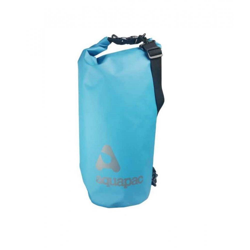 Aquapac TrailProof Drybag 25L, cool blue (736) - зображення 1