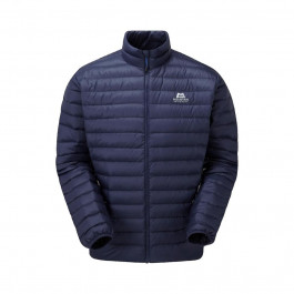 Mountain Equipment Куртка  Earthrise Jacket Medieval Blue S (1053-ME-005102.01596.S)