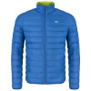 Mac in a Sac Куртка  Polar Reversible Down Jaket Men Blue/Lime XS (1026-1189EB/LIM XS) - зображення 1