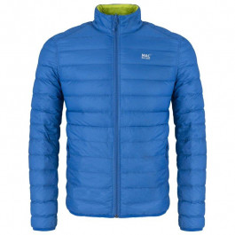 Mac in a Sac Куртка  Polar Reversible Down Jaket Men Blue/Lime XS (1026-1189EB/LIM XS)