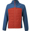 Sierra Designs Куртка  Borrego Hybrid XL Синій/Червоний (1012-22595520BERXL) - зображення 1