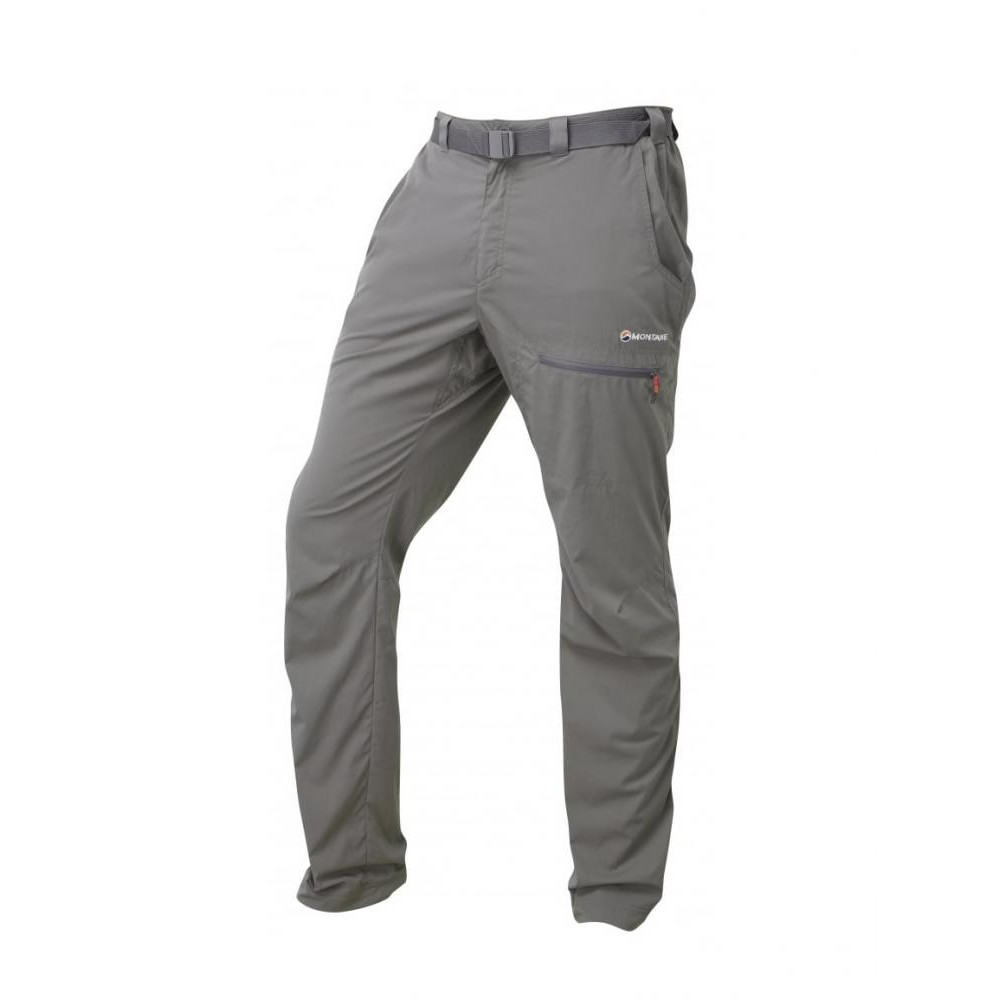 Montane Штани  Terra Pack Pant Mercury XXL (1004-MTPPA) - зображення 1