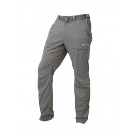 Montane Штани  Terra Pack Pant Mercury XXL (1004-MTPPA)