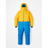 Marmot Комбінезон ч  Warmcube 8000M Suit S Solar/Clear Blue (1033-MRT 79970.3126-S) - зображення 1