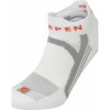 Lorpen Шкарпетки  X3RPF Running Precision Fit L White (1052-6210161 5920 L) - зображення 1