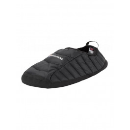   Montane Шкарпетки  Icarus Hut Slipper Чорний