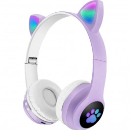 Voltronic Cat Ear VZV-23M Purple