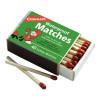 Coghlan's Waterproof Matches - 4 pack (940BP) - зображення 2