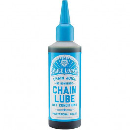 Juice Lubes Мастило ланцюга  Wet Conditions Chain Oil 130мл (1052-96033678 (CJW1))