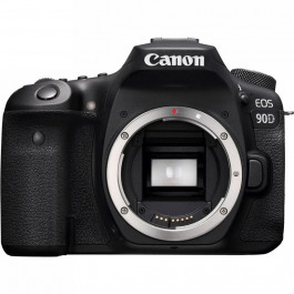 Canon EOS 90D body (3616C026)