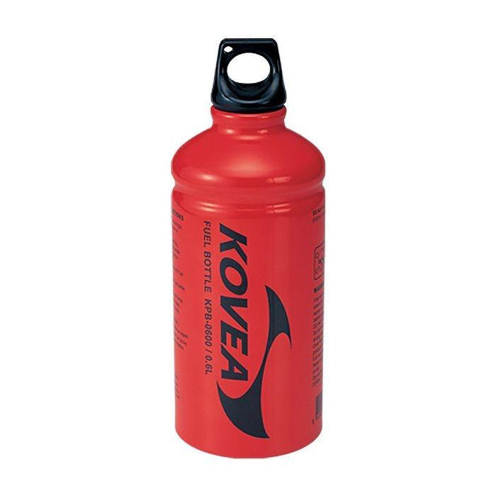 KOVEA KPB-0600 Fuel Bottle 0,6 L - зображення 1