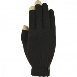 Extremities Thinny Touch Glove Black