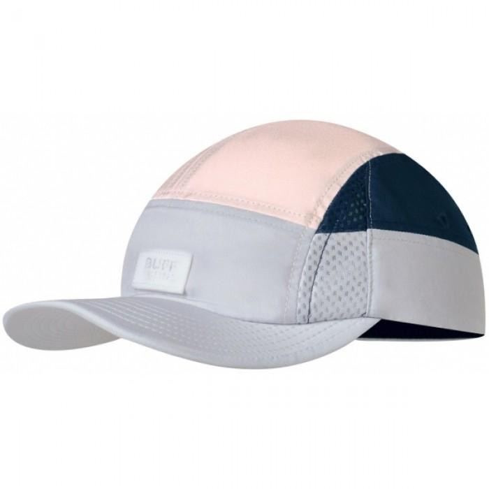 Buff Кепка  5 Panel Cap, Domus Light (BU 125314.933.20.00) - зображення 1