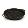 Petromax Grill Fire Skillet з ручками-петлями 25 см (gp30h-t) - зображення 1