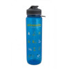 Pinguin Tritan Sport Bottle 2020 BPA-free 1 л Blue (PNG 805659) - зображення 1