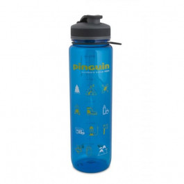 Pinguin Tritan Sport Bottle 2020 BPA-free 1 л Blue (PNG 805659)