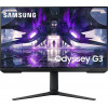 Samsung Odyssey G32A (LS27AG320) - зображення 1