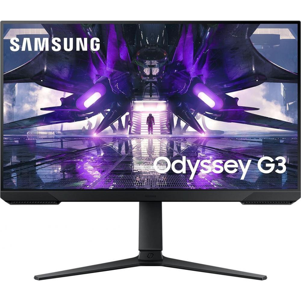 Samsung Odyssey G32A (LS27AG320) - зображення 1