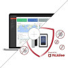 DataLocker SafeConsole On-Prem на 1 пристрій, 3 роки, Відновлення, Device с Anti-Malware (SCOPAM-3R) - зображення 1
