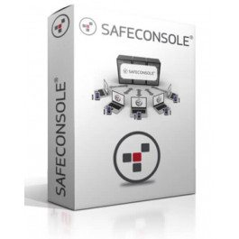 DataLocker SafeConsole On-Prem NEW Account (SCOP-BASE)
