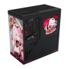 HYTE Mori Calliope Y40 + Desk Pad + Gift Box Bundle (CS-HYTE-Y40-MORI) - зображення 5