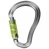 Climbing Technology Карабін  Axis HMS TG big size tri-lock gate (1053-2C38600 XPE) - зображення 1