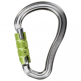   Climbing Technology Карабін  Axis HMS TG big size tri-lock gate (1053-2C38600 XPE)