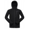 Alpine Pro Куртка  Hoor M Чорний (1054-007.018.0105) - зображення 1