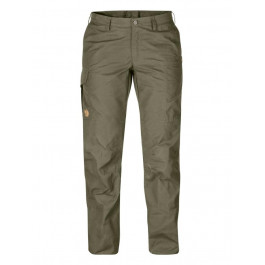 Fjallraven Штани  Karla Pro Trousers Laurel Green M (1004-89726GM)