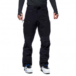 Black Diamond Штани  M Dawn Patrol Hybrid Pants Black XL (1033-BD 7410500002XLG1)