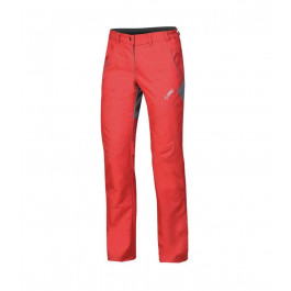 Directalpine Штани  Patrol Lady Fit 1.0 Red/Grey S (1053-55072.30-S)