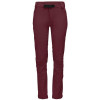 Black Diamond Штани Black Diamiond W Alpine Pants Bordeaux L  (1033-BD QP9E.602-L) - зображення 1