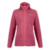 Salewa Фліс  Nuvolo Jacket Wms XL Рожевий (1054-013.002.9361) - зображення 1