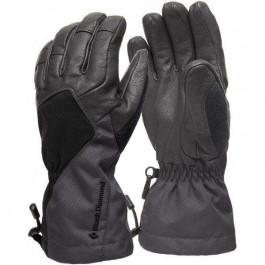 Black Diamond Рукавиці ж  W Renegate Pro Gloves Black S (1033-BD 801439.BLAK-S)