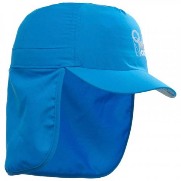 CTR Кепка CTR Summit Junior Sunshower Cap Blue M (1052-16S3 1382 009 M) - зображення 1