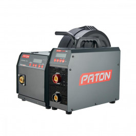 ПАТОН ProMIG-350-15-4-400V SF (1024035013)