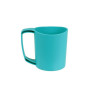 Lifeventure Ellipse Mug 300мл teal (75350) - зображення 1