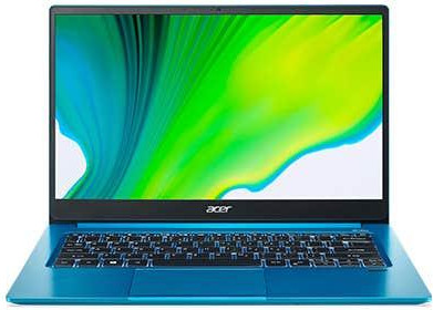 Acer Swift 3 SF314-59 - зображення 1