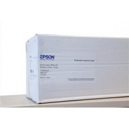 Epson Bond Paper White 80 36"x50m (C13S045275)