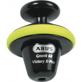 ABUS Замок на гальмівний диск ABUS 68 Granit Victory X-Plus